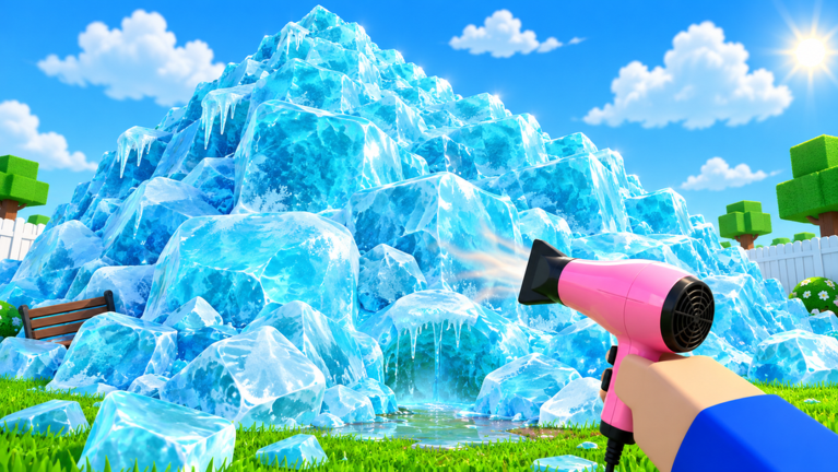 Classes Tier List — Melt All The Ice